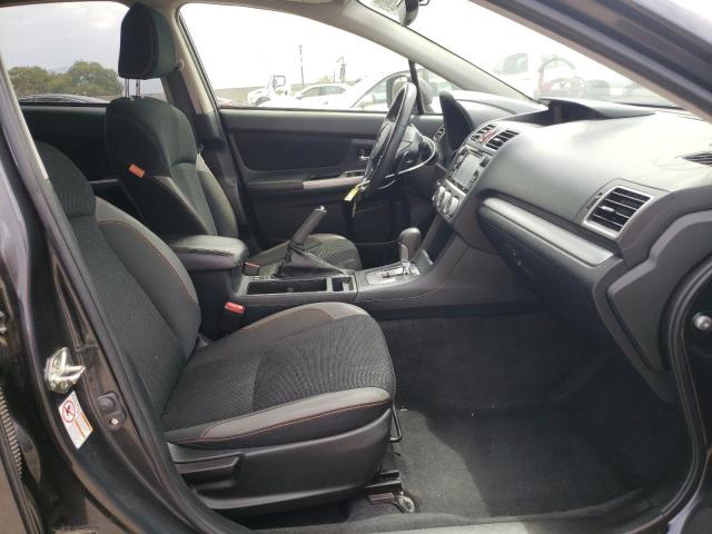 Photo 5 from auction – 2017 SUBARU CROSSTREK with VIN JF2GPABC5HH277653