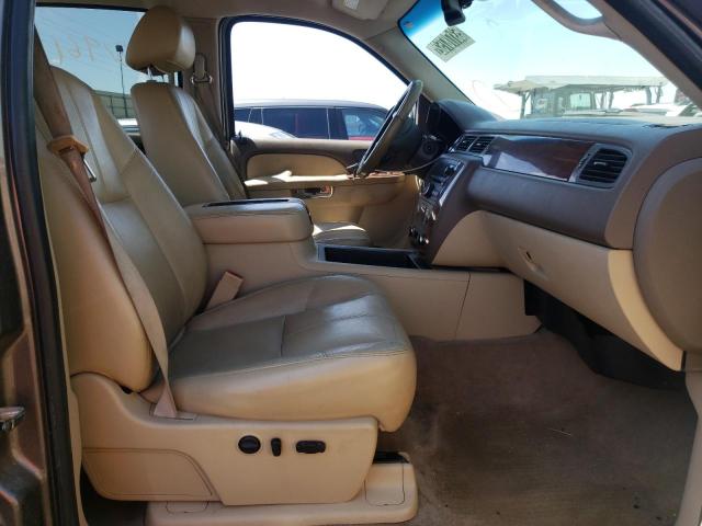 Photo 5 from auction – 2011 CHEVROLET SILVERADO with VIN 1GC1KYCG6BF192269