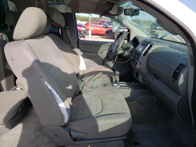 Photo 5 from auction – 2018 NISSAN FRONTIER S with VIN 1N6BD0CT2JN754506
