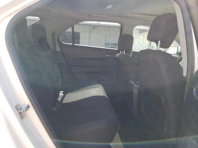 Photo 6 from auction – 2013 CHEVROLET EQUINOX LT with VIN 1GNALDEK7DZ113398