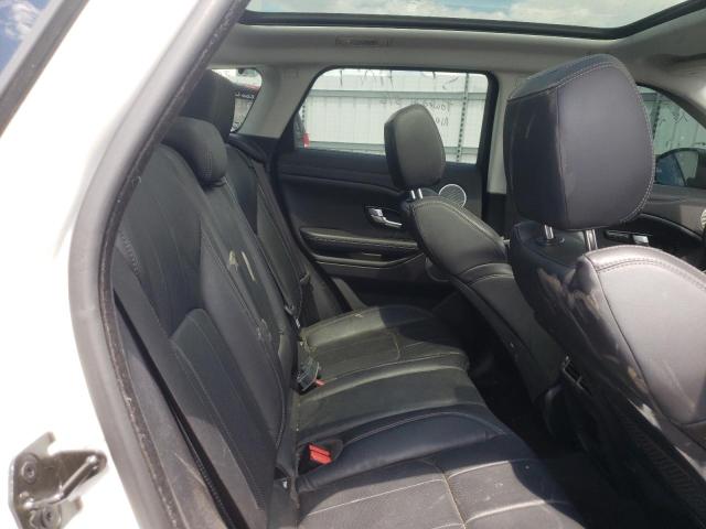 Photo 6 from auction – 2017 LAND ROVER RANGE ROVE with VIN SALVP2BG9HH218046