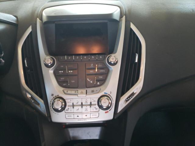 Photo 9 from auction – 2015 GMC TERRAIN SL with VIN 2GKFLWE35F6418775