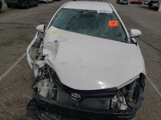 Photo 9 from auction – 2015 TOYOTA COROLLA L with VIN 5YFBURHE3FP310157