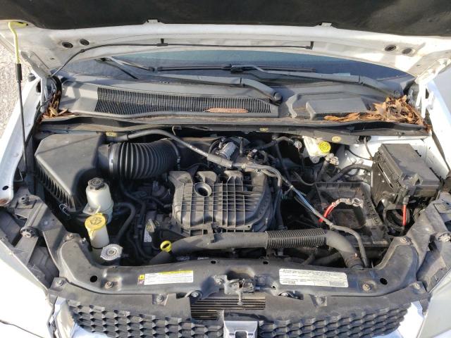Photo 7 from auction – 2011 DODGE GRAND CARA with VIN 2D4RN4DGXBR710056
