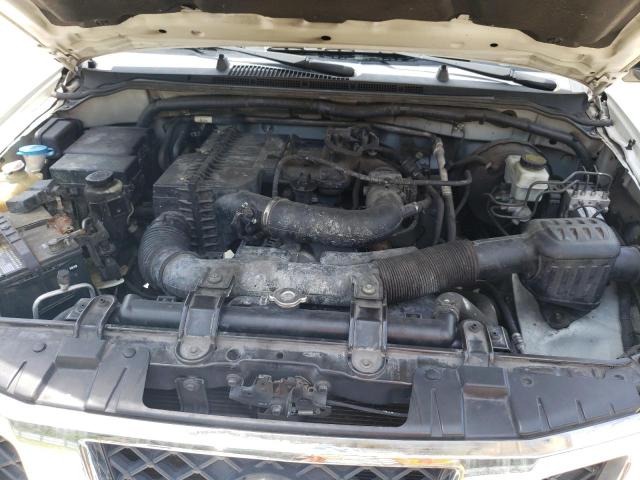 Photo 7 from auction – 2013 NISSAN FRONTIER S with VIN 1N6BD0CT5DN730950