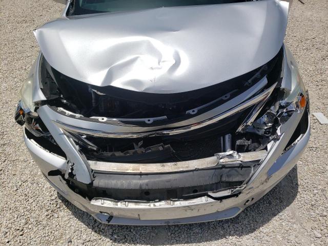 Photo 7 from auction – 2015 NISSAN ALTIMA 2.5 with VIN 1N4AL3AP8FC137290