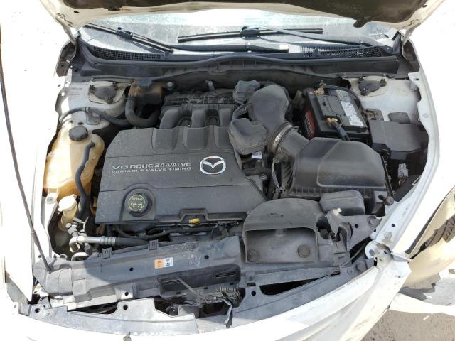 Photo 7 from auction – 2010 MAZDA 6 S with VIN 1YVHZ8CB3A5M01920