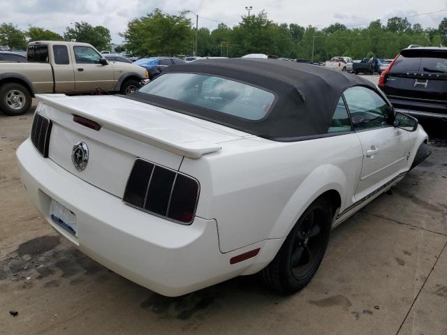 Photo 4 from auction – 2008 FORD MUSTANG with VIN 1ZVHT84N685134585