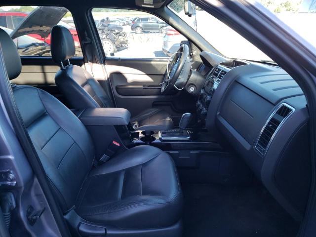 Photo 5 from auction – 2008 FORD ESCAPE LIM with VIN 1FMCU94158KC39886