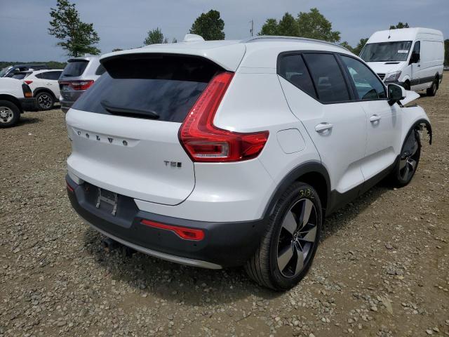Photo 4 from auction – 2019 VOLVO XC40 T5 MO with VIN YV4162UK5K2087361