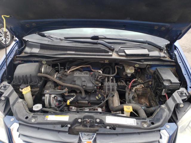 Photo 7 from auction – 2010 DODGE GRAND CARA with VIN 2D4RN5D13AR301249