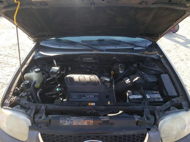 Photo 7 from auction – 2001 FORD ESCAPE XLT with VIN 1FMYU03151KB42714