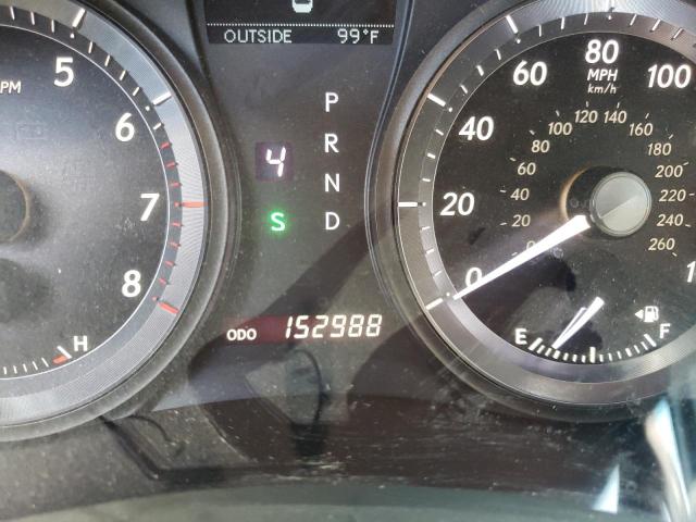 Photo 8 from auction – 2007 LEXUS ES 350 with VIN JTHBJ46G472062869