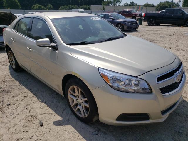 Photo 1 from auction – 2013 CHEVROLET MALIBU 1LT with VIN 1G11C5SA7DF349411