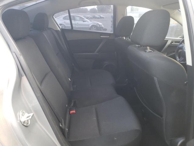 Photo 6 from auction – 2013 MAZDA 3 I with VIN JM1BL1UP7D1785386