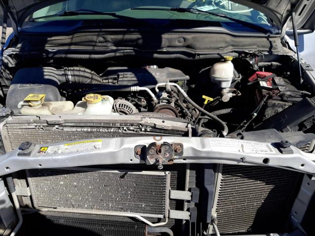 Photo 7 from auction – 2008 DODGE RAM 1500 S with VIN 1D7HU18268S625835