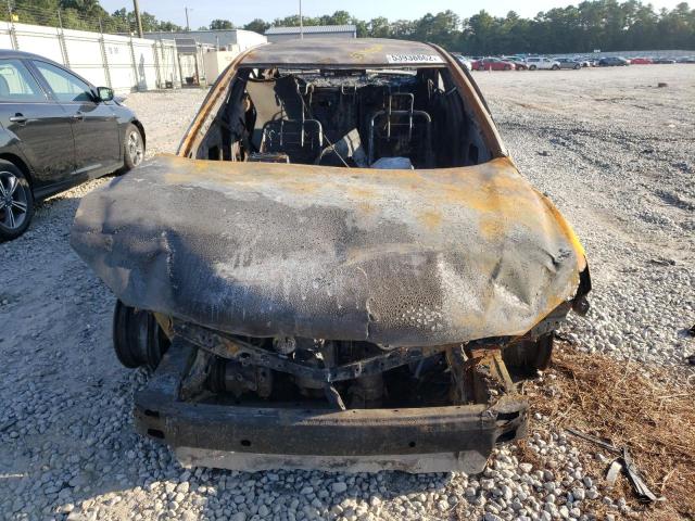 Photo 10 from auction – 2011 TOYOTA CAMRY BASE with VIN 4T1BF3EK5BU676048