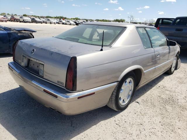 Photo 4 from auction – 1997 CADILLAC ELDORADO T with VIN 1G6ET1298VU617129