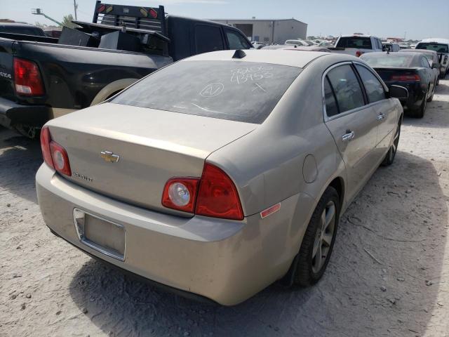 Photo 4 from auction – 2012 CHEVROLET MALIBU 1LT with VIN 1G1ZC5E05CF157165