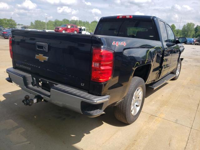 Photo 4 from auction – 2016 CHEVROLET SILVERADO with VIN 1GCVKREC0GZ120880