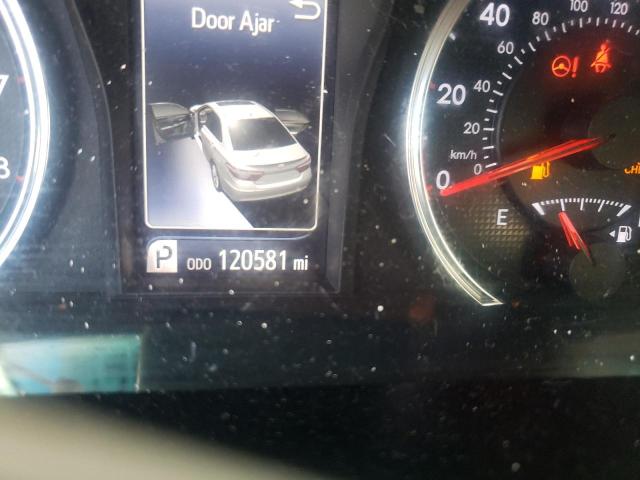 Photo 8 from auction – 2015 TOYOTA CAMRY LE with VIN 4T1BF1FK1FU950810