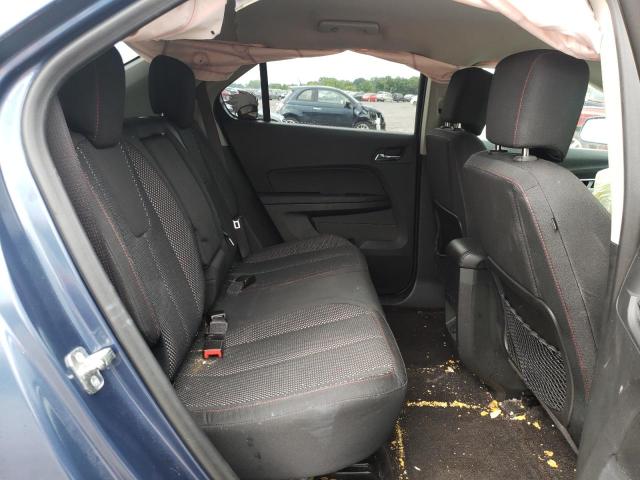 Photo 6 from auction – 2016 CHEVROLET EQUINOX LT with VIN 2GNFLFEK0G6164212
