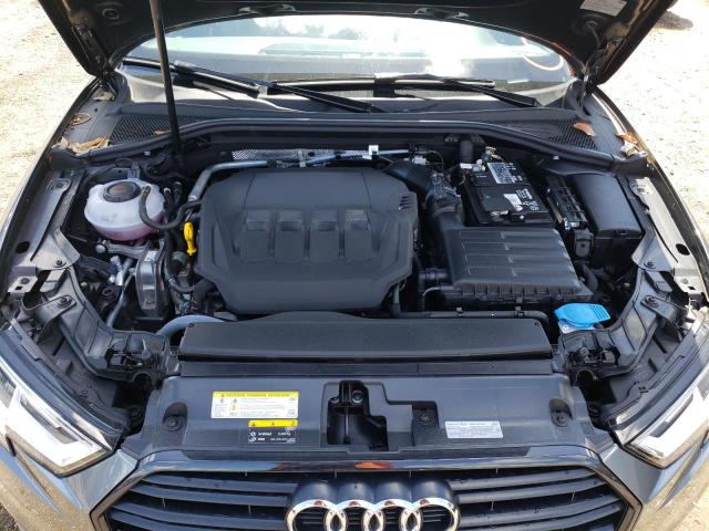 Photo 7 from auction – 2020 AUDI A3 PREMIUM with VIN WAUAUGFF5LA105447