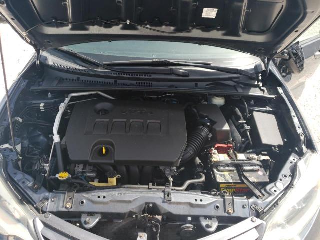 Photo 7 from auction – 2015 TOYOTA COROLLA L with VIN 2T1BURHE2FC329010
