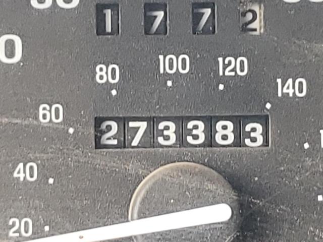 Photo 8 from auction – 2002 FORD RANGER SUP with VIN 1FTZR45E82TA74177
