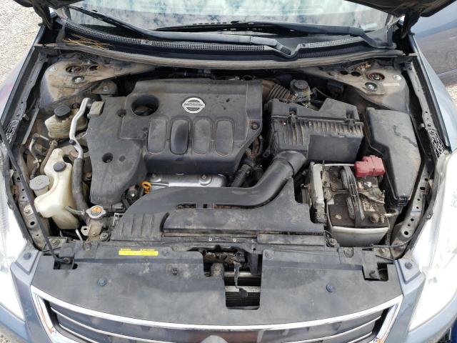 Photo 7 from auction – 2012 NISSAN ALTIMA BAS with VIN 1N4AL2AP1CN479870