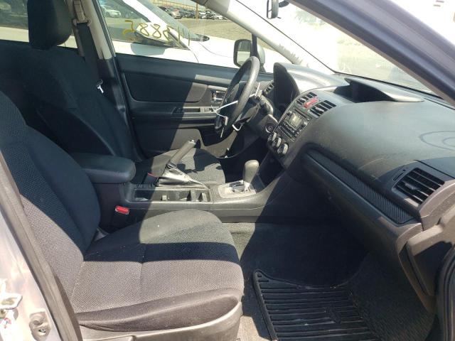 Photo 5 from auction – 2013 SUBARU IMPREZA PR with VIN JF1GPAC63D2870308