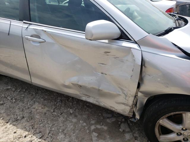 Photo 9 from auction – 2007 TOYOTA CAMRY CE with VIN 4T1BE46K07U024758