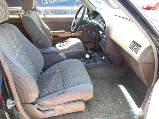 Photo 5 from auction – 1995 TOYOTA 4RUNNER VN with VIN JT3VN39W3S0207540