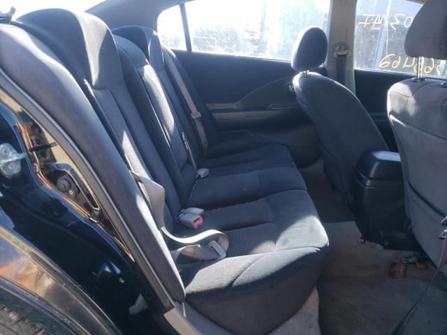Photo 6 from auction – 2004 NISSAN ALTIMA BAS with VIN 1N4AL11D34C122977