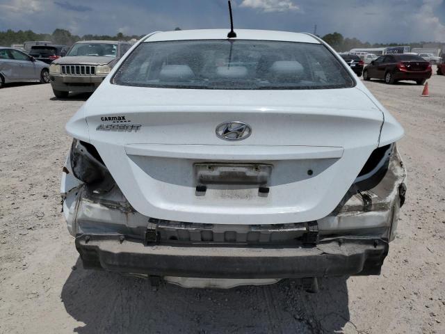 Photo 9 from auction – 2015 HYUNDAI ACCENT GLS with VIN KMHCT4AE7FU855345