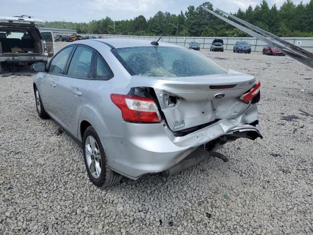 Photo 3 from auction – 2013 FORD FOCUS SE with VIN 1FADP3F25DL340651