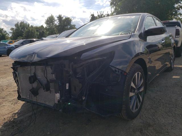Photo 2 from auction – 2017 NISSAN ALTIMA 2.5 with VIN 1N4AL3AP5HC256515