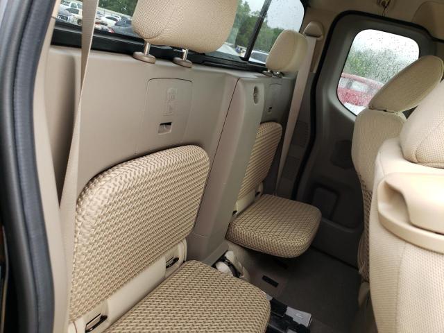 Photo 6 from auction – 2011 NISSAN FRONTIER S with VIN 1N6AD0CU6BC451519