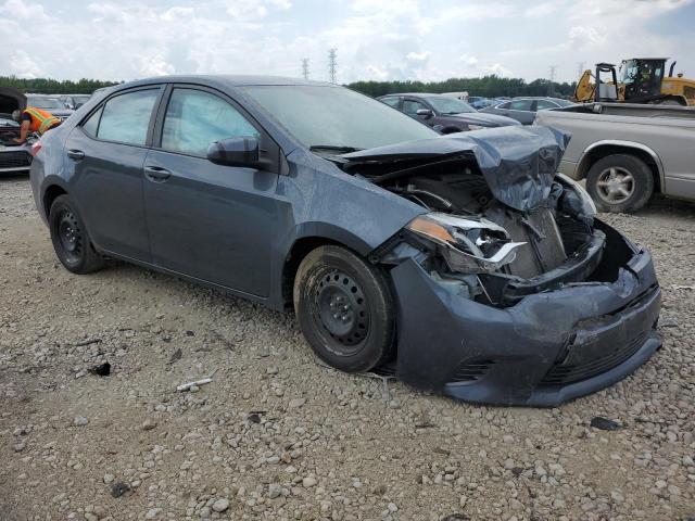 TOYOTA COROLLA L 2015 with VIN 2T1BURHE3FC288189 - Photo from auction