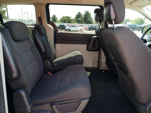 Photo 6 from auction – 2010 DODGE GRAND CARA with VIN 2D4RN5D13AR301249