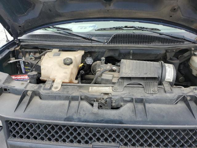 Photo 7 from auction – 2003 CHEVROLET EXPRESS G3 with VIN 1GCHG35U831171833