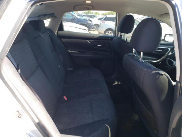 Photo 6 from auction – 2018 NISSAN ALTIMA 2.5 with VIN 1N4AL3AP4JC168769