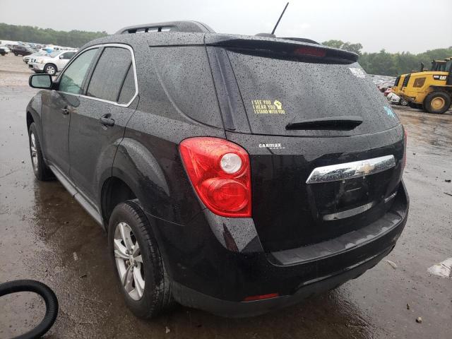 Photo 3 from auction – 2015 CHEVROLET EQUINOX LT with VIN 2GNALBEK6F1177044