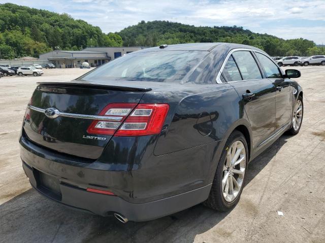 Photo 4 from auction – 2014 FORD TAURUS LIM with VIN 1FAHP2F83EG123237