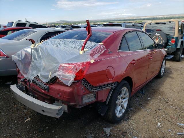 Photo 4 from auction – 2013 CHEVROLET MALIBU 1LT with VIN 1G11D5SR5DF351032