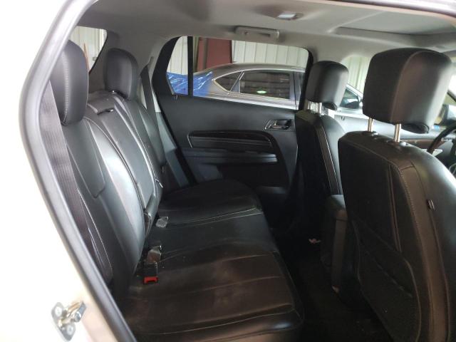 Photo 6 from auction – 2016 GMC TERRAIN DE with VIN 2GKALREK9G6348377