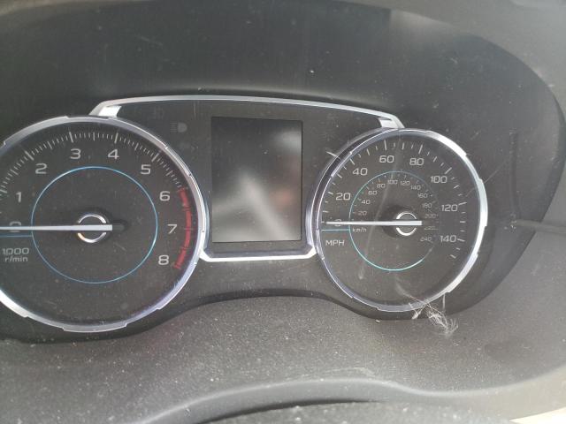 Photo 8 from auction – 2017 SUBARU FORESTER 2 with VIN JF2SJAGC0HH556786