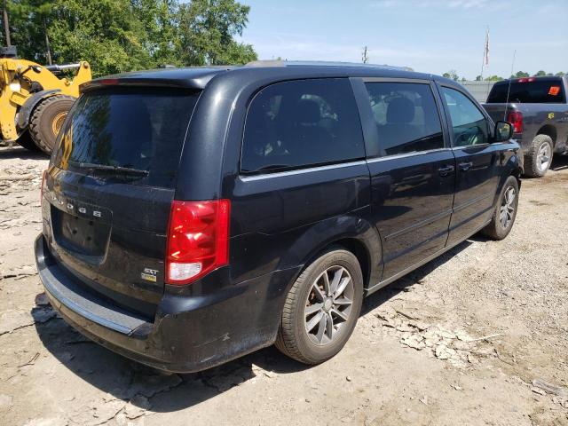 Photo 4 from auction – 2017 DODGE GRAND CARA with VIN 2C4RDGCG7HR624246