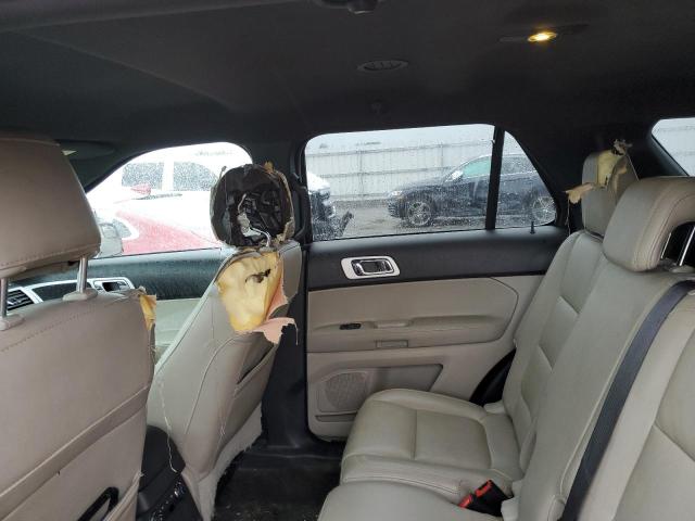 Photo 9 from auction – 2015 FORD EXPLORER X with VIN 1FM5K8D82FGA67838