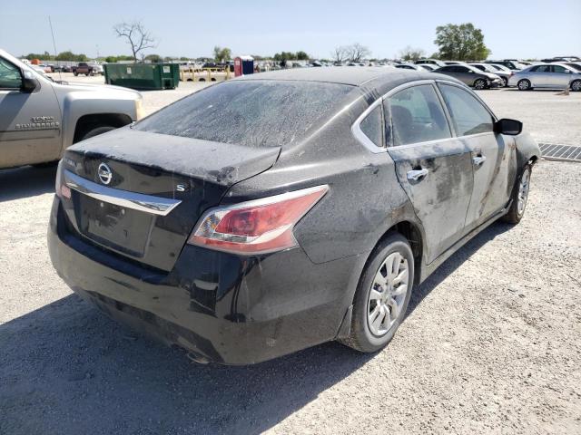 Photo 4 from auction – 2015 NISSAN ALTIMA 2.5 with VIN 1N4AL3AP6FC574527